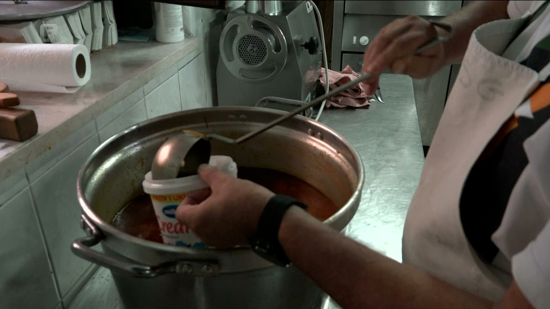 Hranu za doniranje je jeftinije uništiti nego platiti PDV na nju